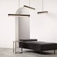 SJ2056  ARTES Chandelier